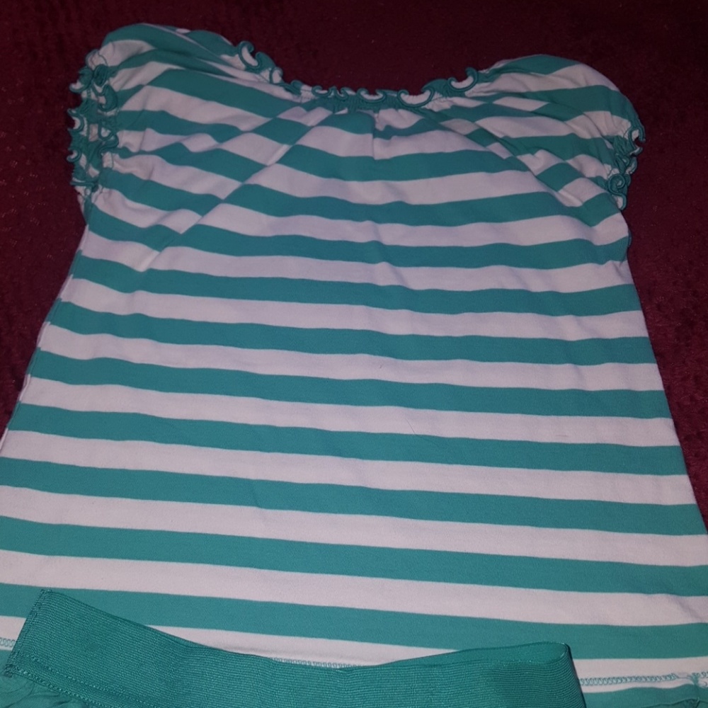 Gap kids 2 piece outfit girls - Picture 6 of 8